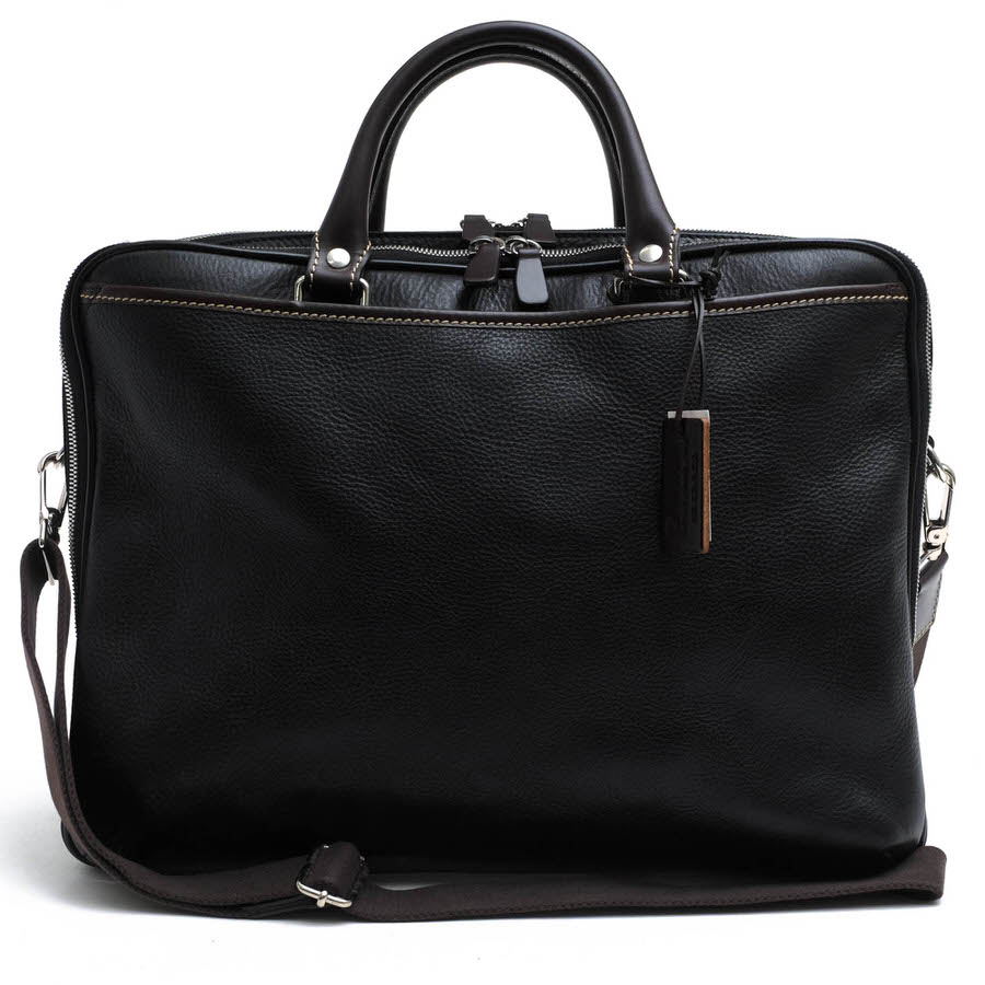 楽天市場】ステファノマーノ ビジネスバッグ STEFANO MANO Art.33