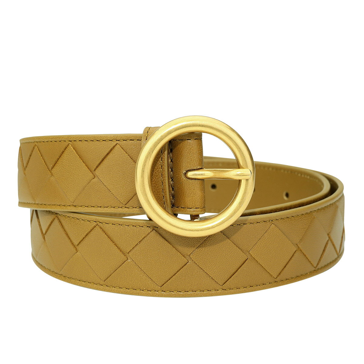 楽天市場】BOTTEGA VENETA ボッテガヴェネタ ベルト 679476 VMAU3