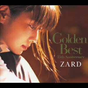 楽天市場】ZARD ザード / Golden Best 〜35th Anniversary Vinyl