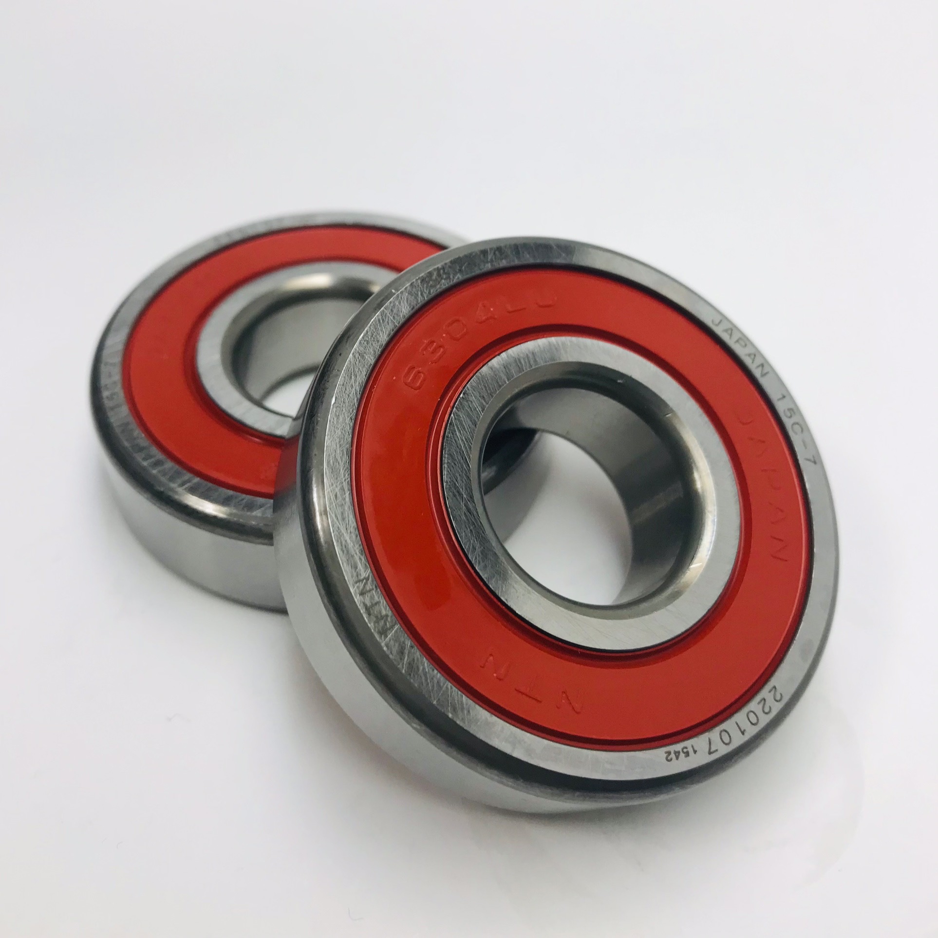 楽天市場】フロントホイールベアリング CBR1000RR SC57 計2個 : ボルトNO1