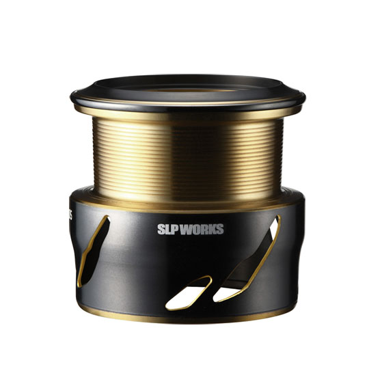 楽天市場】SLPワークス EX LT 4000Sスプール2 【00082273