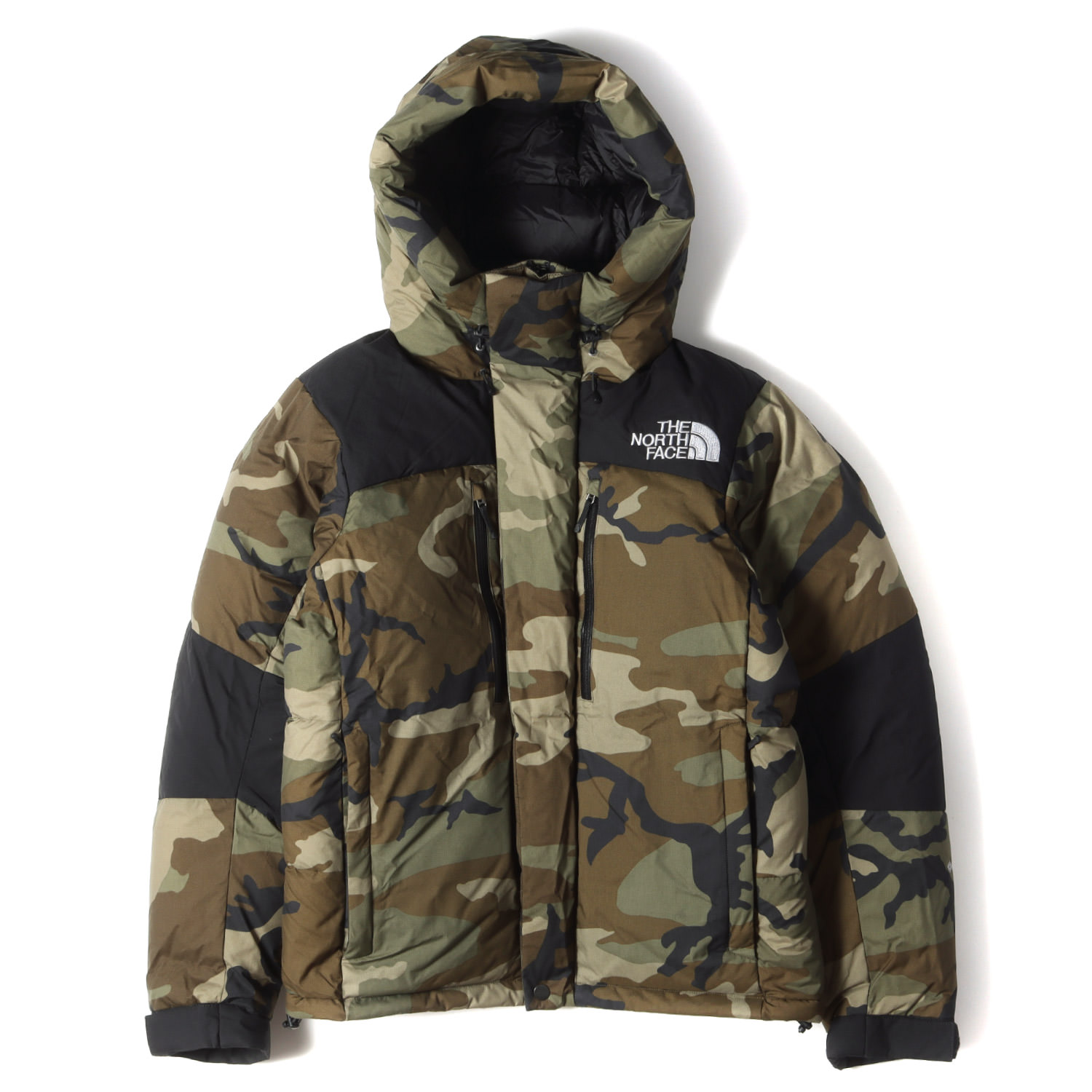 楽天市場】THE NORTH FACE Novelty Baltro Light Jacket ND91951