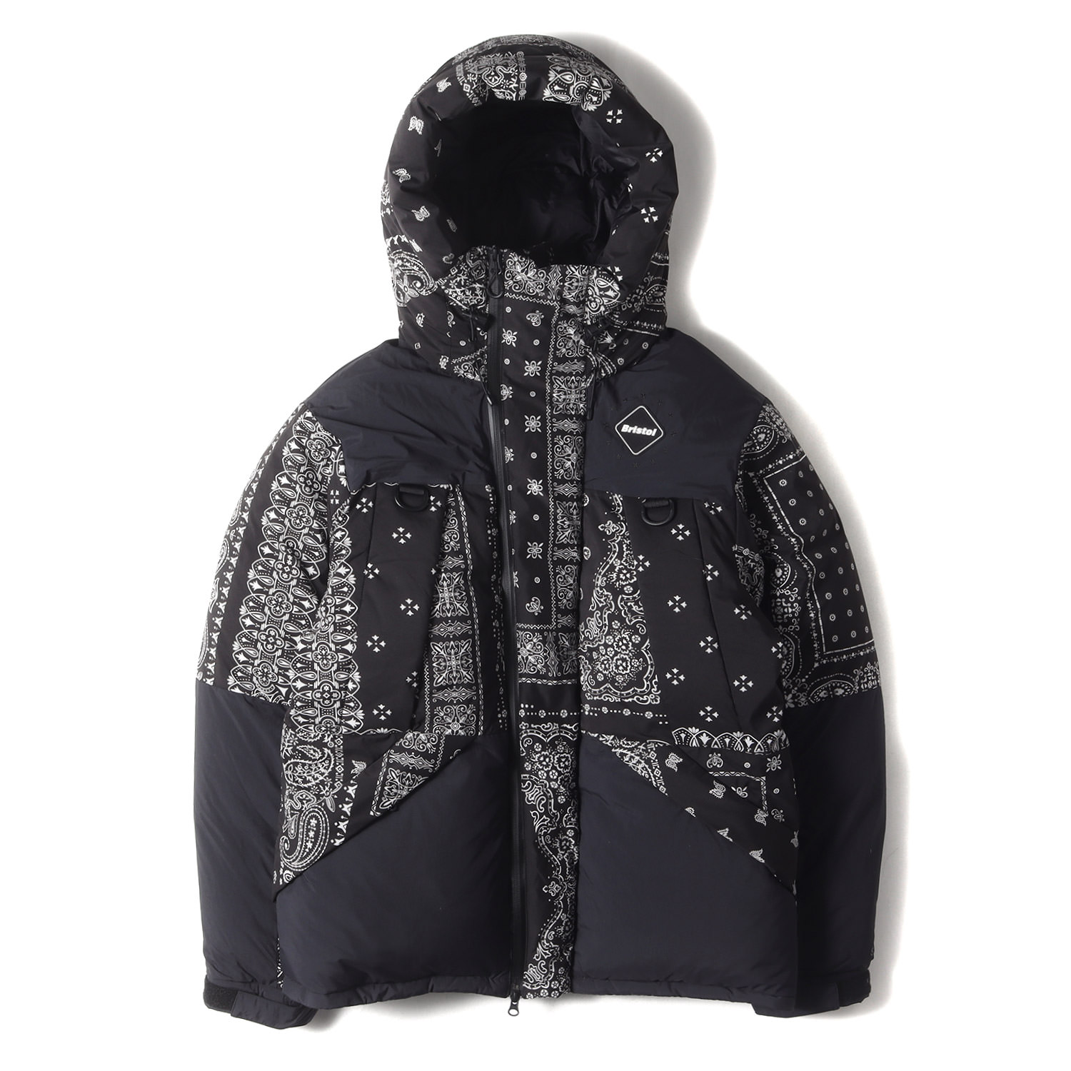 楽天市場】F.C.Real Bristol エフシーレアルブリストル ジャケット