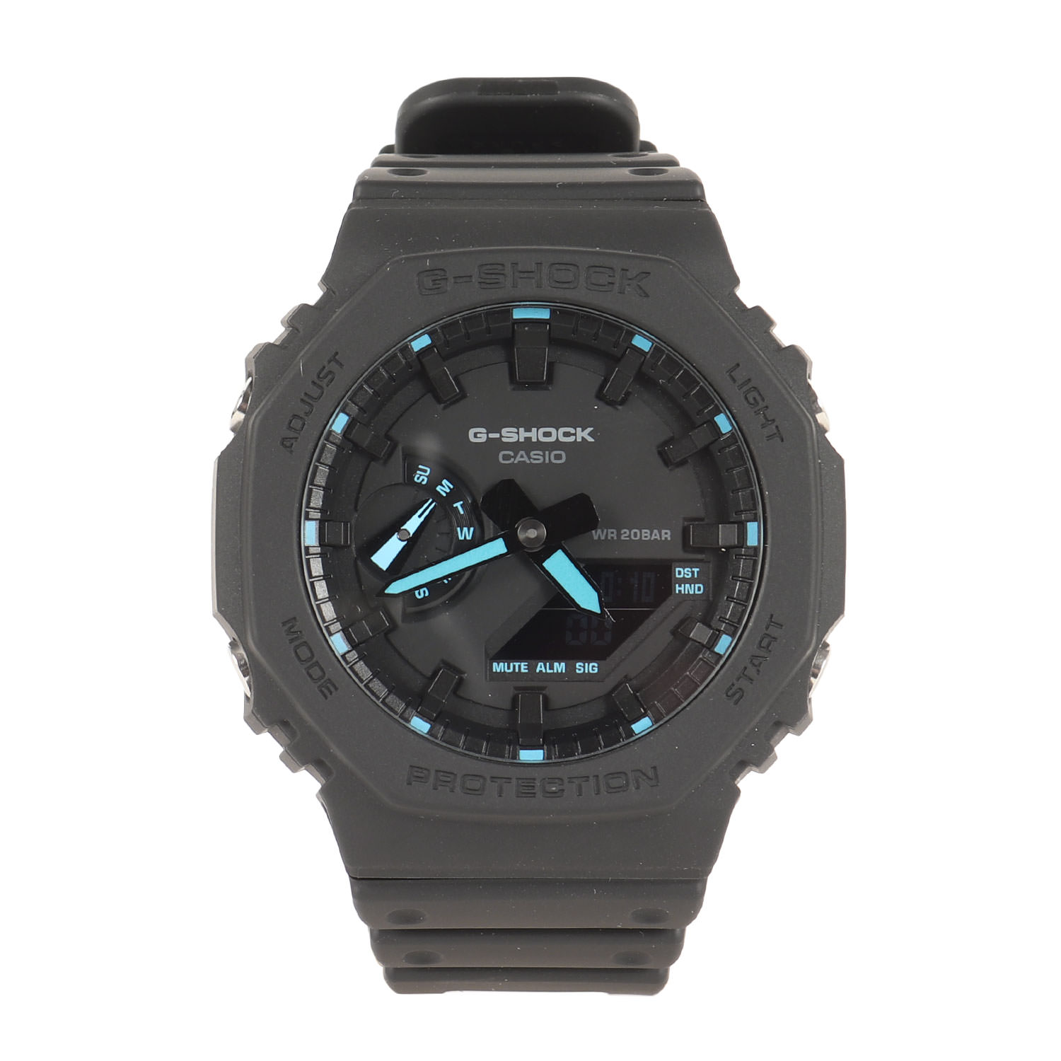 楽天市場】CASIO（カシオ）G-SHOCK LUCKY STRIKE別注 DW-002 サイズ