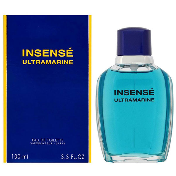 楽天市場】ジバンシイ GIVENCHY ウルトラマリン EDT SP 100ml EDT