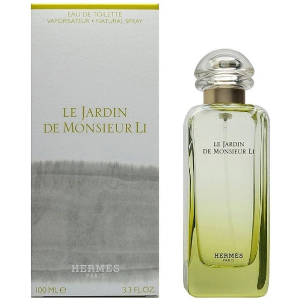 楽天市場】エルメス ラグーナの庭 EDT オードトワレ SP 100ml 香水