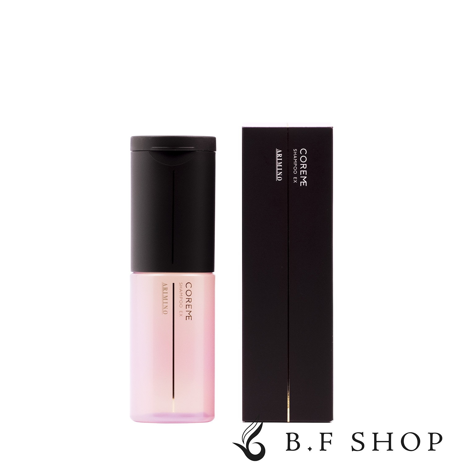 COREME EX シャンプー・ヘアマスク 590サイズ COREME 590サイズ COREME