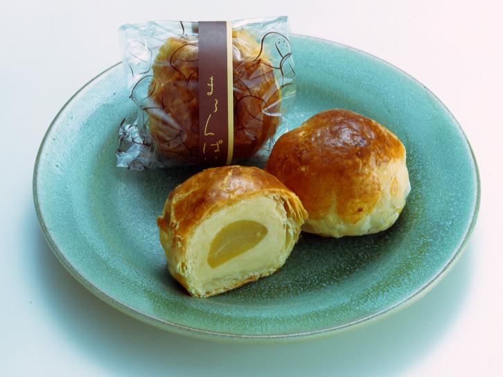 楽天市場】まろんぱい 6個入【マロンパイ 焼き菓子 洋菓子 スイーツ お