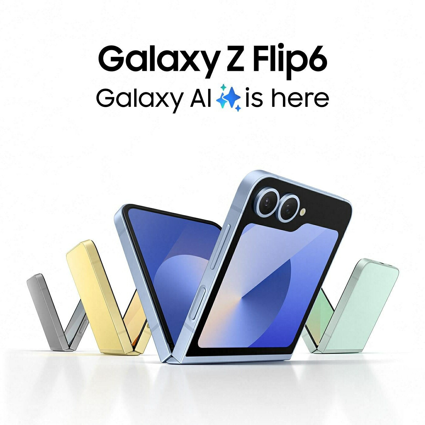 楽天市場】【税込送料無料】SAMSUNG Galaxy Z Flip5 5G Dual-SIM(Nano+