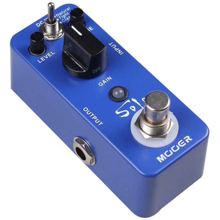 楽天市場】Moollon Distortion 新品 ディストーション[ムーロン