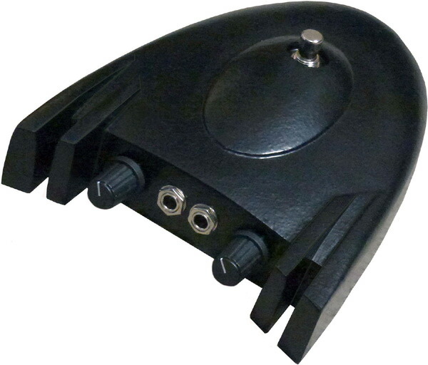 楽天市場】MXR Authentic Hendrix '69 Psych Series JHW1 FUZZ FACE