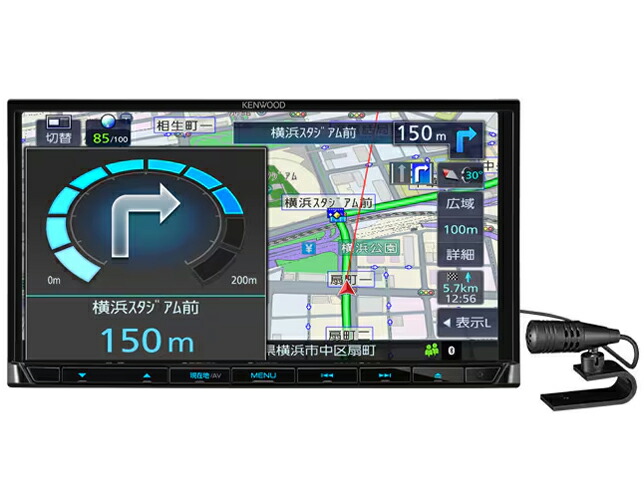 楽天市場】☆すぐに使える値引きクーポンあり ケンウッド MDV-D311