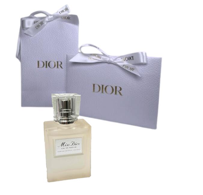 楽天市場】【限定】DIOR ディオール グリ ディオール ヘアパフューム