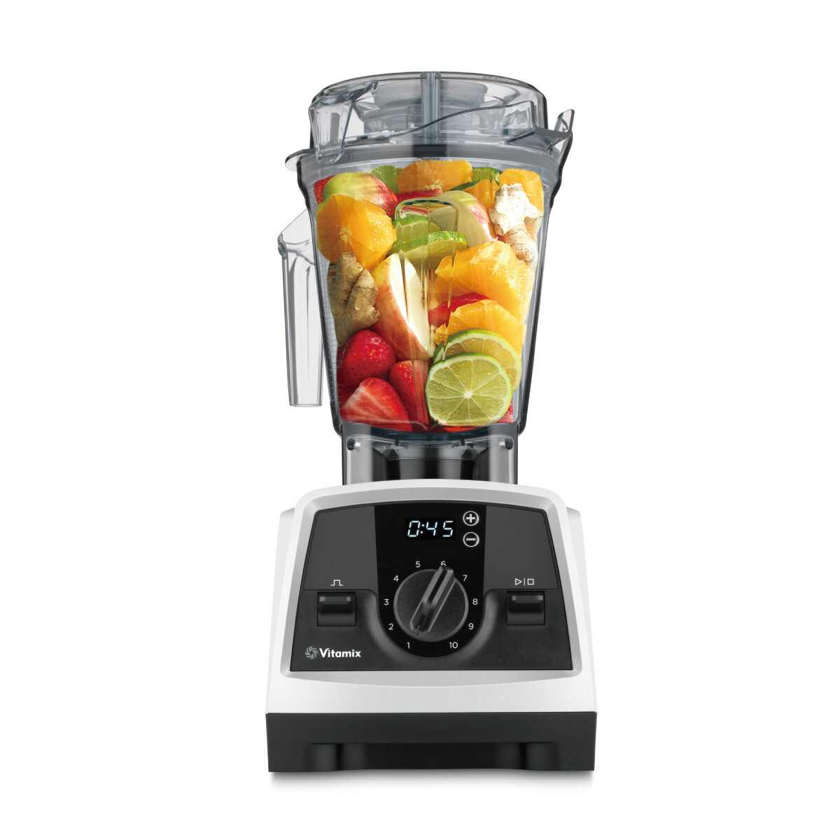 楽天市場】【公式】Vitamix バイタミックス ミニ・ウェットコンテナー