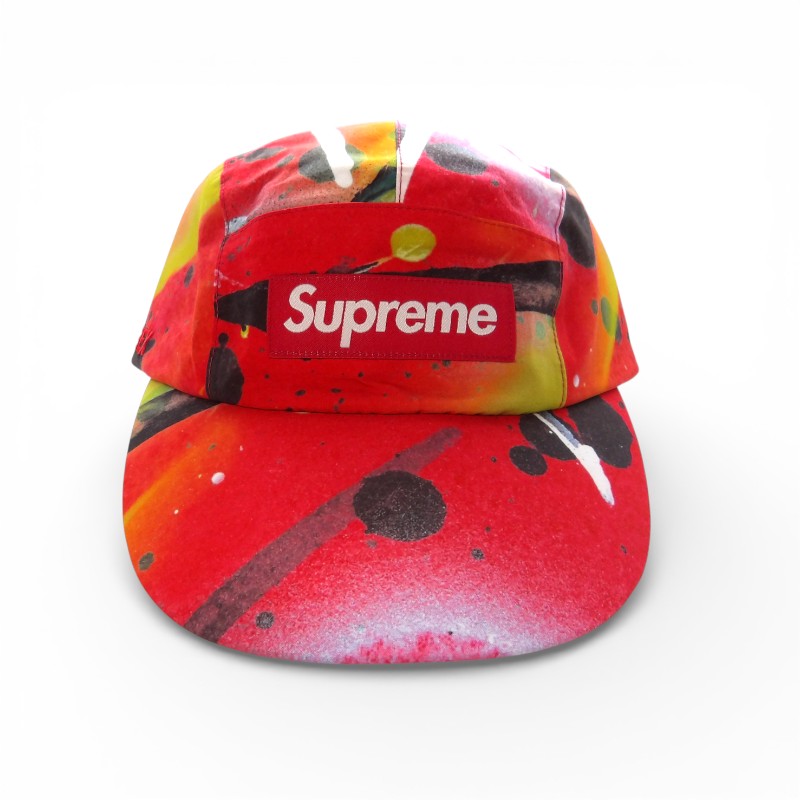 楽天市場】Supreme シュプリーム キャップ NEW ERA GORE-TEX BOXロゴ