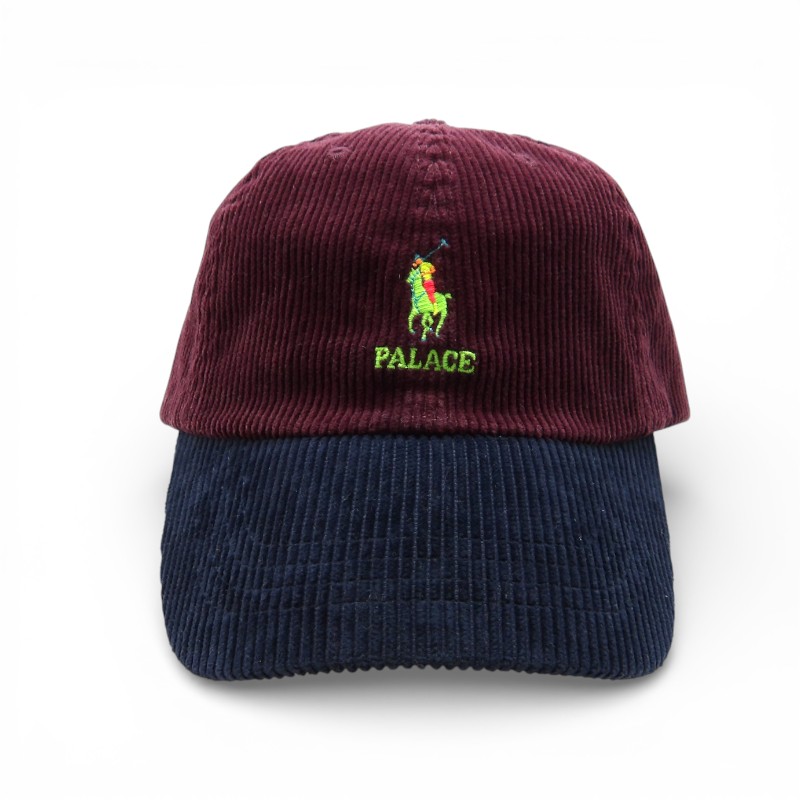 楽天市場】PALACE パレス キャップ POLO RALPH LAUREN ポロ ラルフ