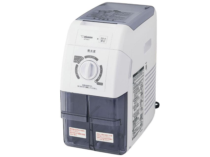 楽天市場】【P10倍☆スーパーSALE限定】【公式店】象印 精米機