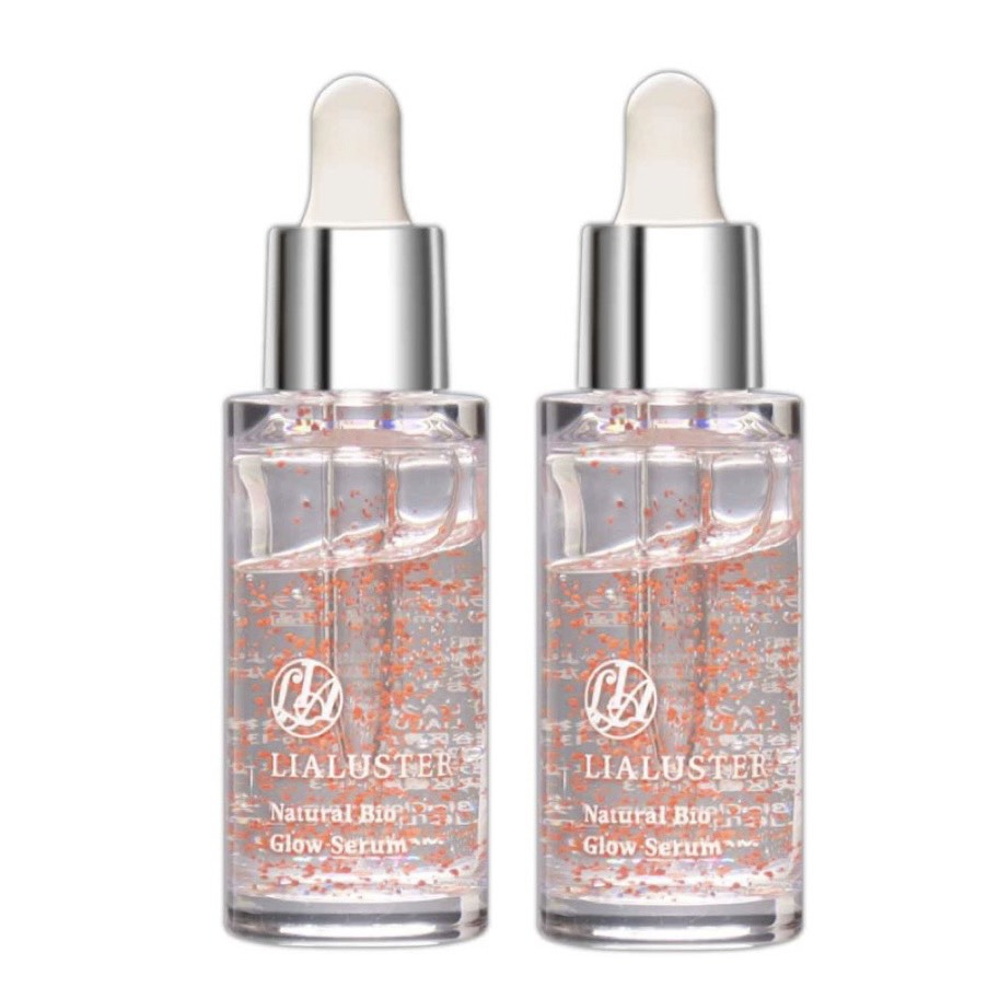 楽天市場】リアラスター ナチュラルビオグロウセラム 27ml リア