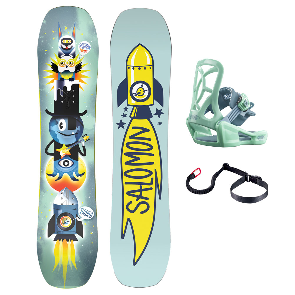 楽天市場】スノボ3点セット キッズ BURTON バートン Kids' After