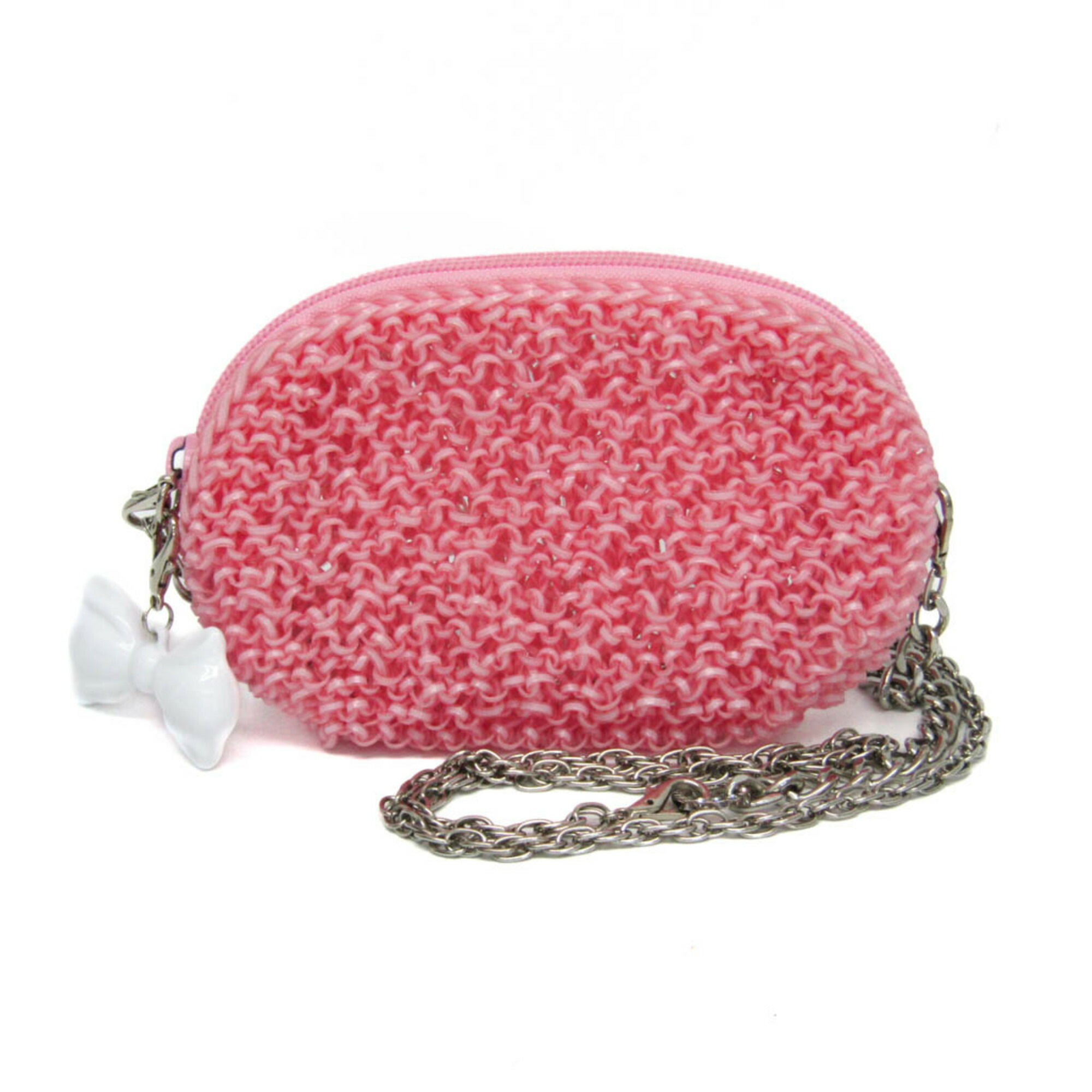 楽天市場】【バッグ】ANTEPRIMA アンテプリマ チェーンポシェット