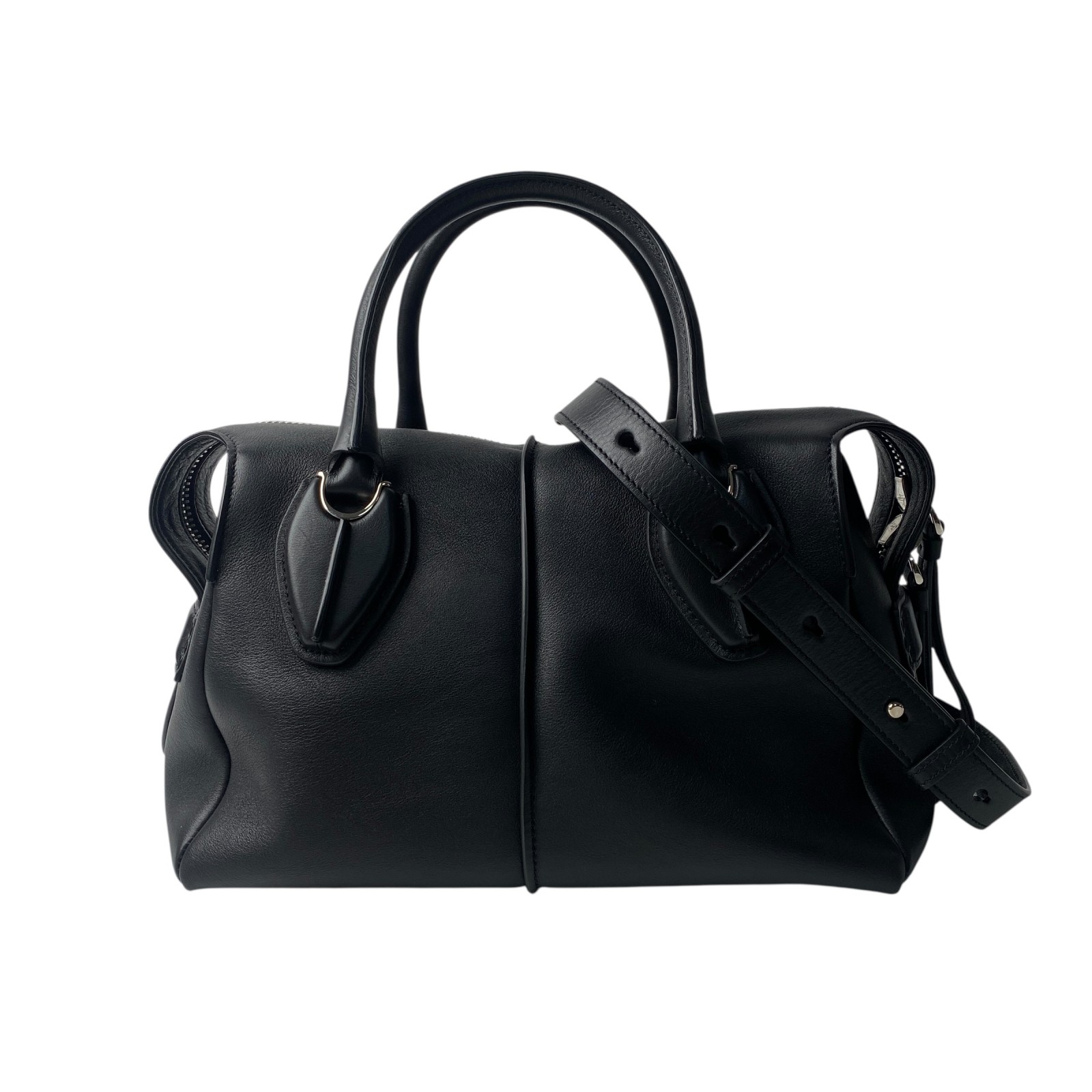 楽天市場】TOD'S トッズ D-styling Dスタイリング Dバッグ