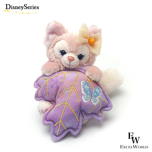 楽天市場】ダッフィー ぬいぐるみ チャーム ウィッシング・ウィングス