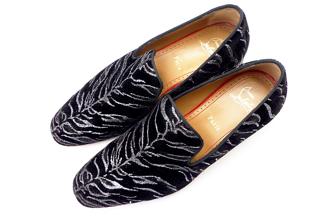 楽天市場】CHRISTIAN LOUBUTIN(クリスチャンルブタン） スパイク