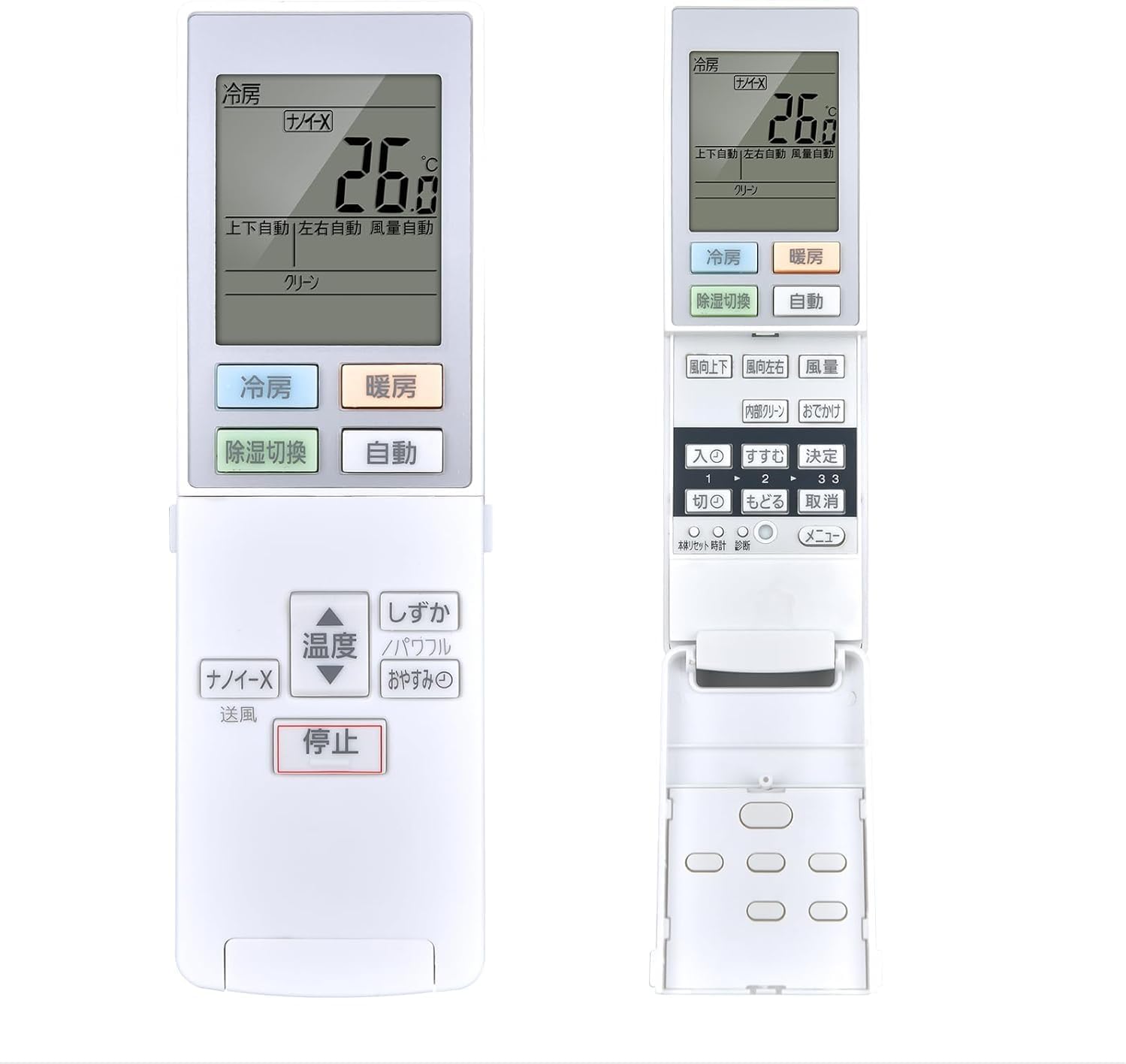 楽天市場】パナソニック 冷暖房エアコン CS-J228C エオリア 冷房能力