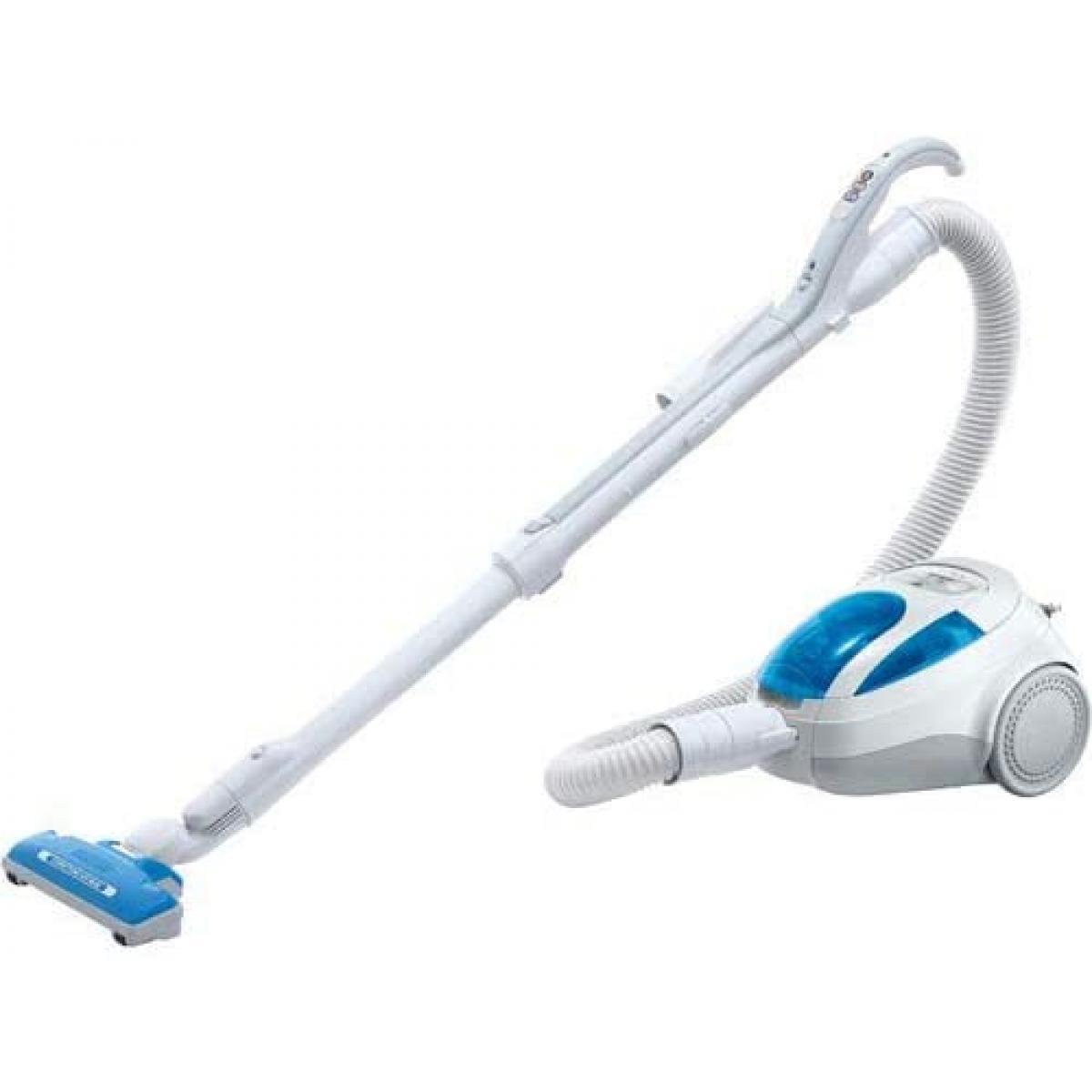 楽天市場】掃除機 ごみダッシュサイクロン ブルー CV-S500(1台) : 楽天24