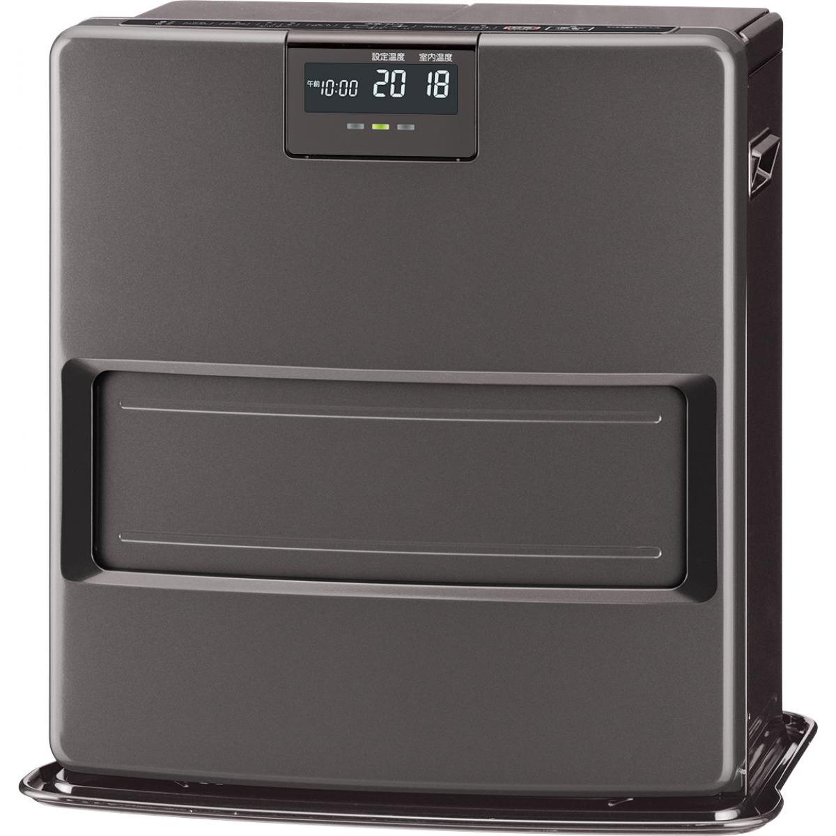 楽天市場】【在庫有・即納】コロナ CORONA 石油ファンヒーター FH