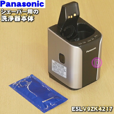 楽天市場】【純正品・新品】パナソニックシェーバーラムダッシュ用の