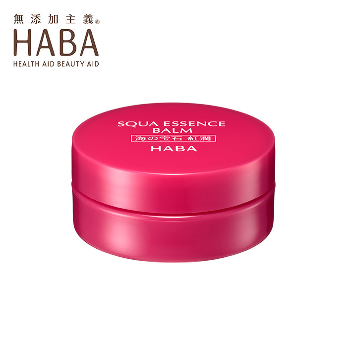 楽天市場】ハーフサイズ 25g ラベンダー HABA ナイト リカバージェリー