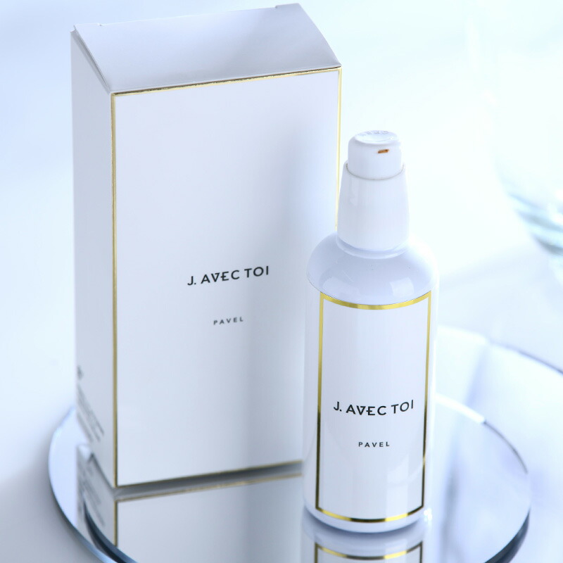 J. AVEC TOI パベルⅢ・No.88オイル・パシャセット J. AVEC TOI パベル