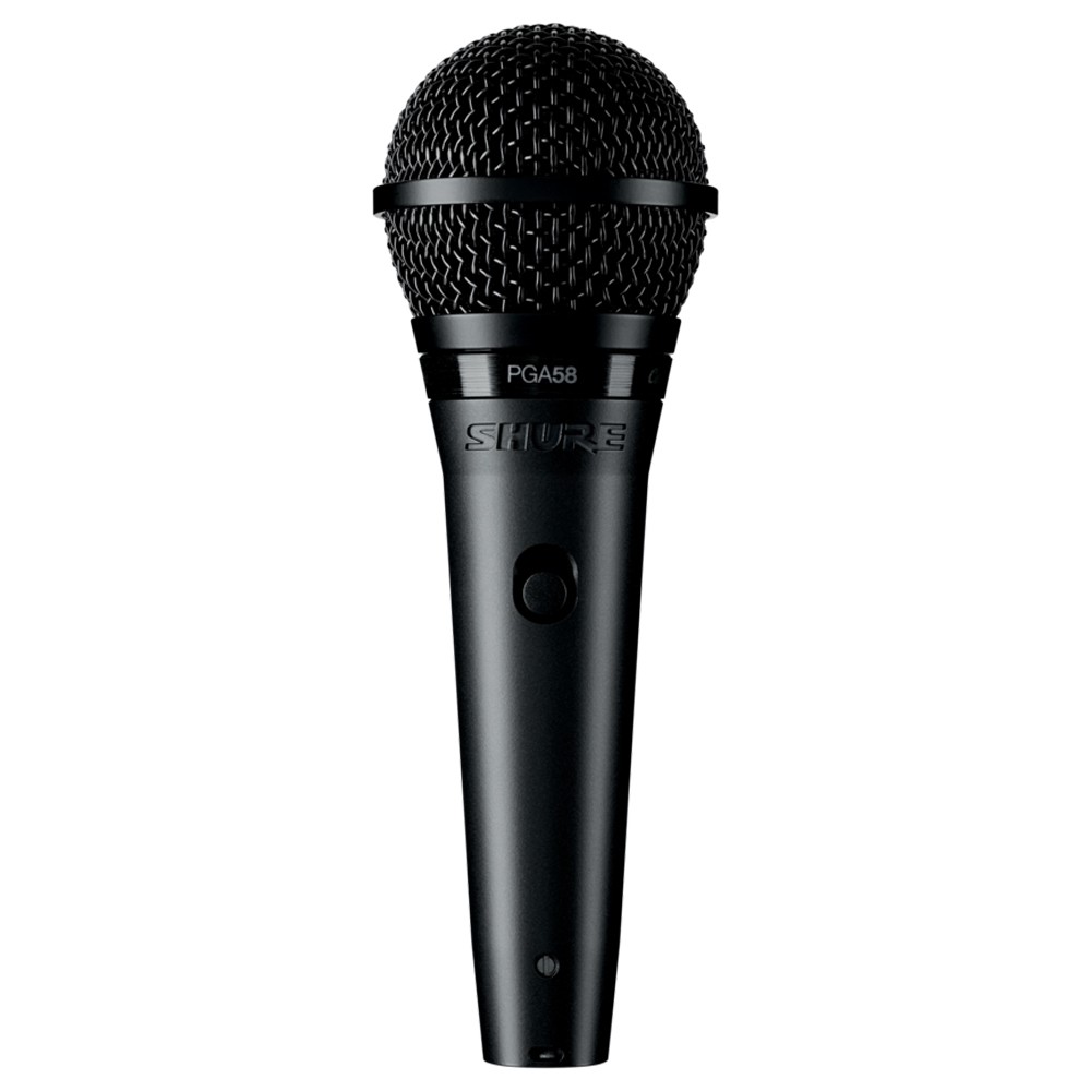 楽天市場】Shure SM63L-X インタビュー レポーター ダイナミックマイク