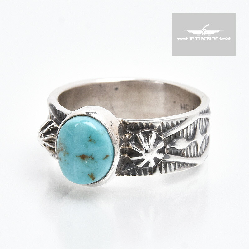 ナバホ族 スターリングシルバー カチナ イーグルダンサー シルバー