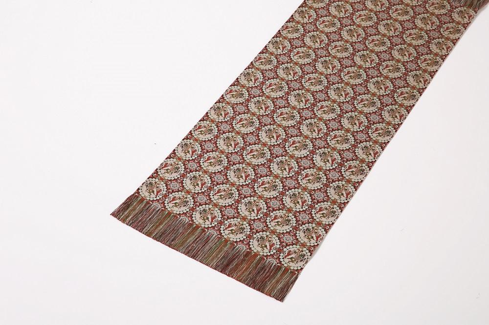 龍村美術織物 テーブルクロス PURE SILK 龍村美術織物 テーブルクロス