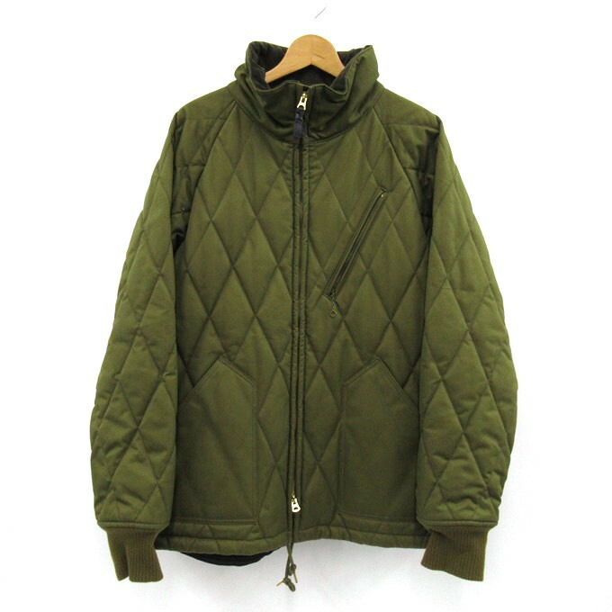 楽天市場】ウエストライド(WESTRIDE)MID VENTILE JKTミッドベンタイル