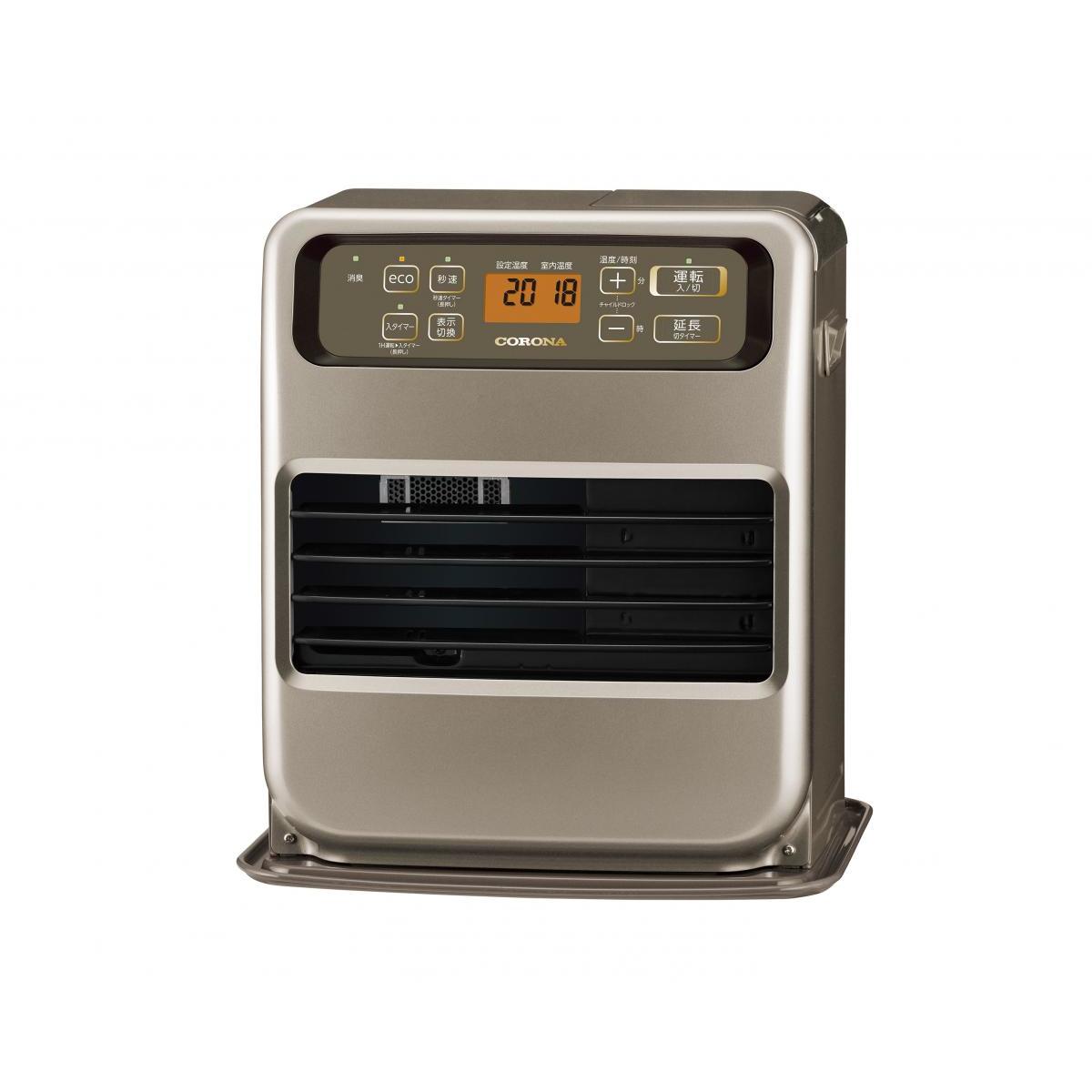 コロナ 石油ファンヒーター FK-E349BY○6 保管品S3466CORONA コロナ
