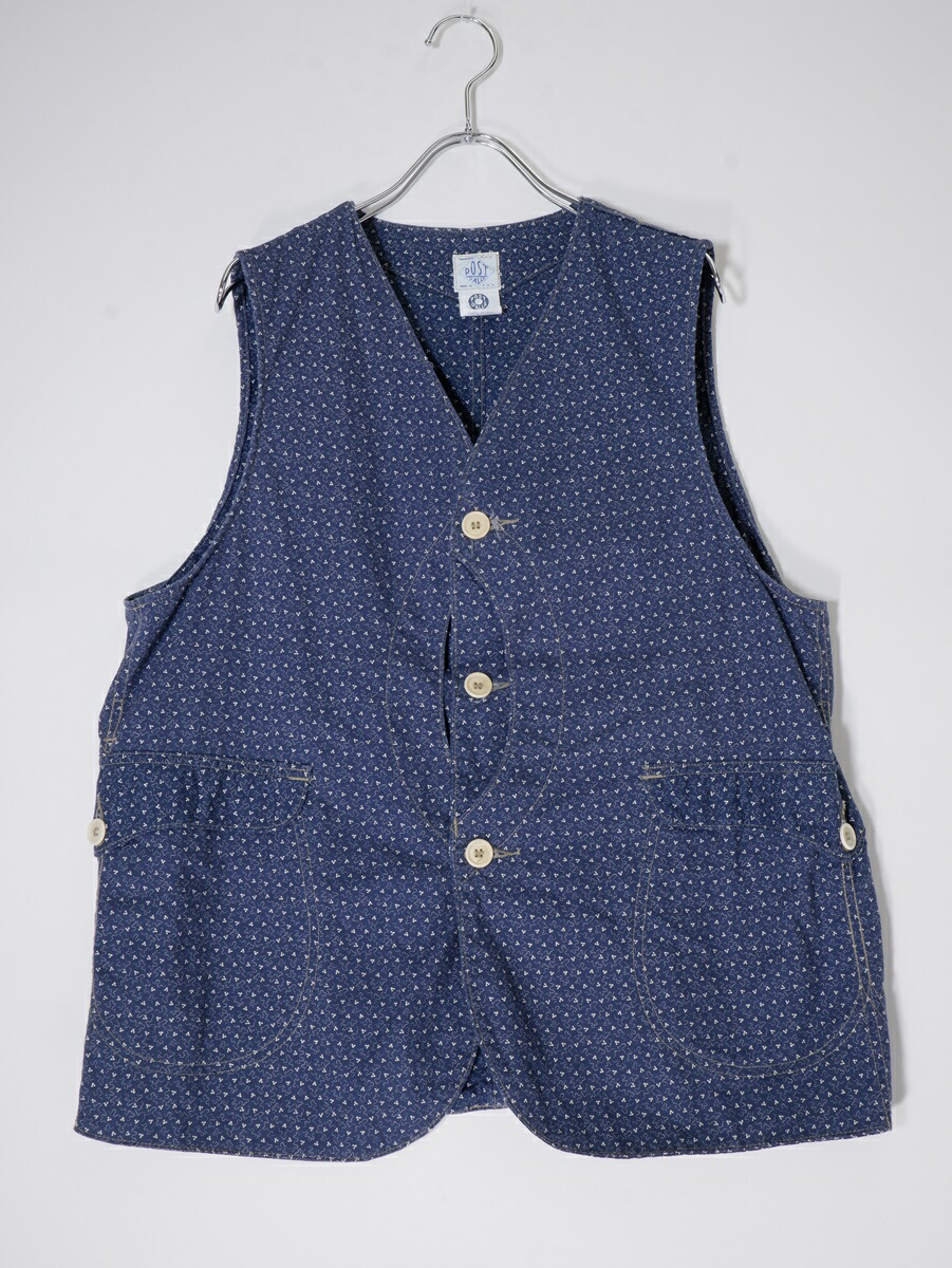 楽天市場】【POST OVERALLS】ポストオーバーオールズRoyal Traveler