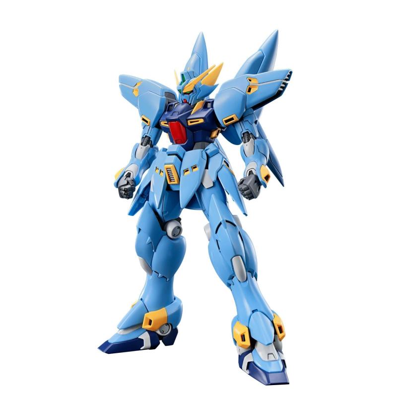 楽天市場】HG ヒュッケバインボクサー (スーパーロボット大戦OG)【新品