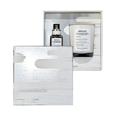 楽天市場】メゾン マルジェラ Maison Margiela レプリカ オード