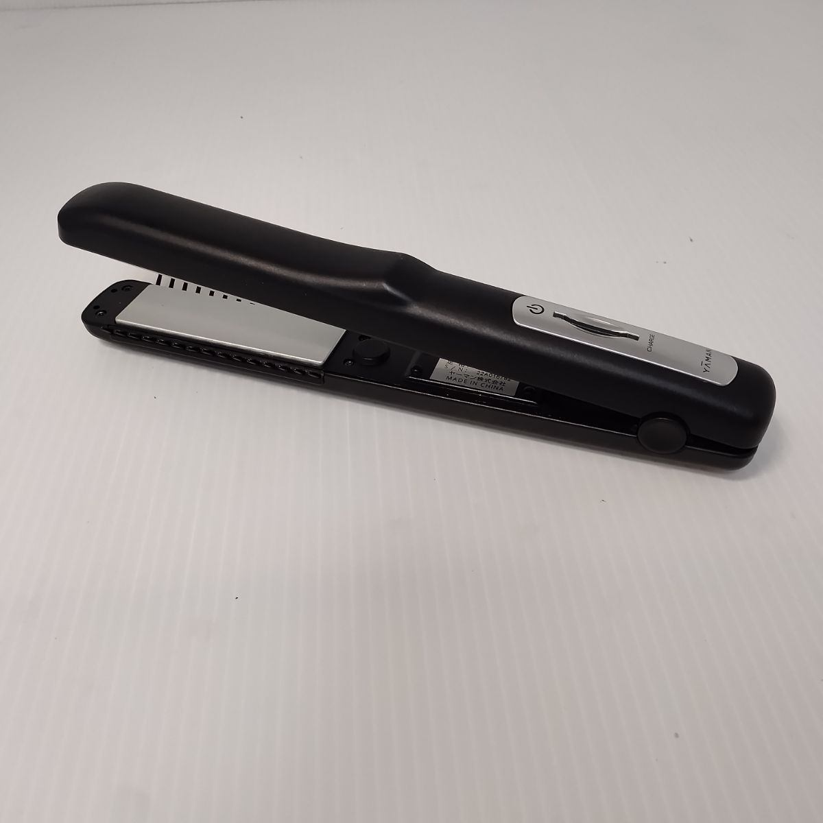 楽天市場】HC21B YAMAN ヤーマン ヘアアイロン ヘアトリートメント専用