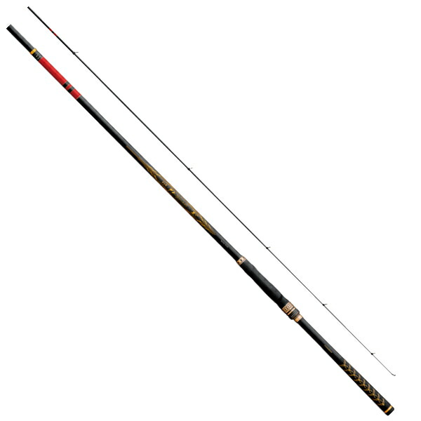 楽天市場】がまかつ [90] 25 がま磯 グレスペシャル F 1.5号 5.3m