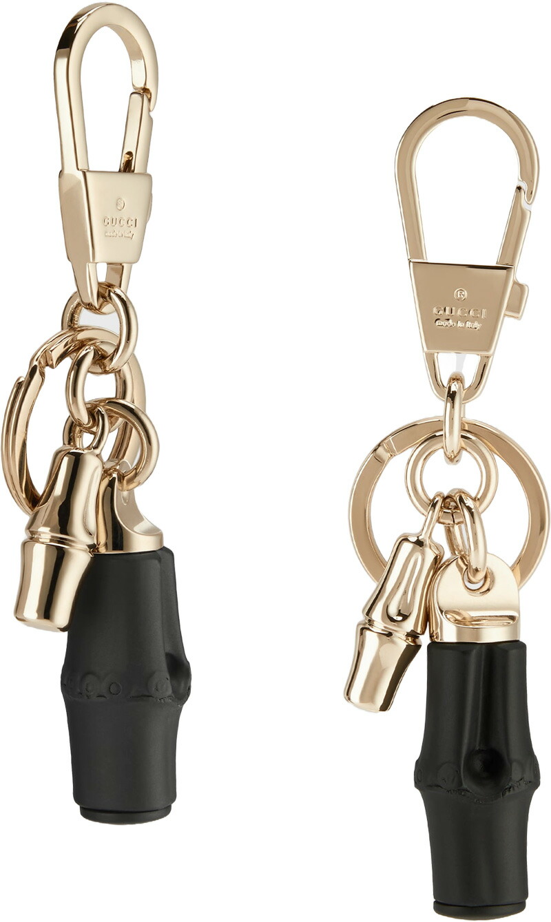楽天市場】GUCCI グッチ キーリング＆キーホルダーエンボスロゴハート