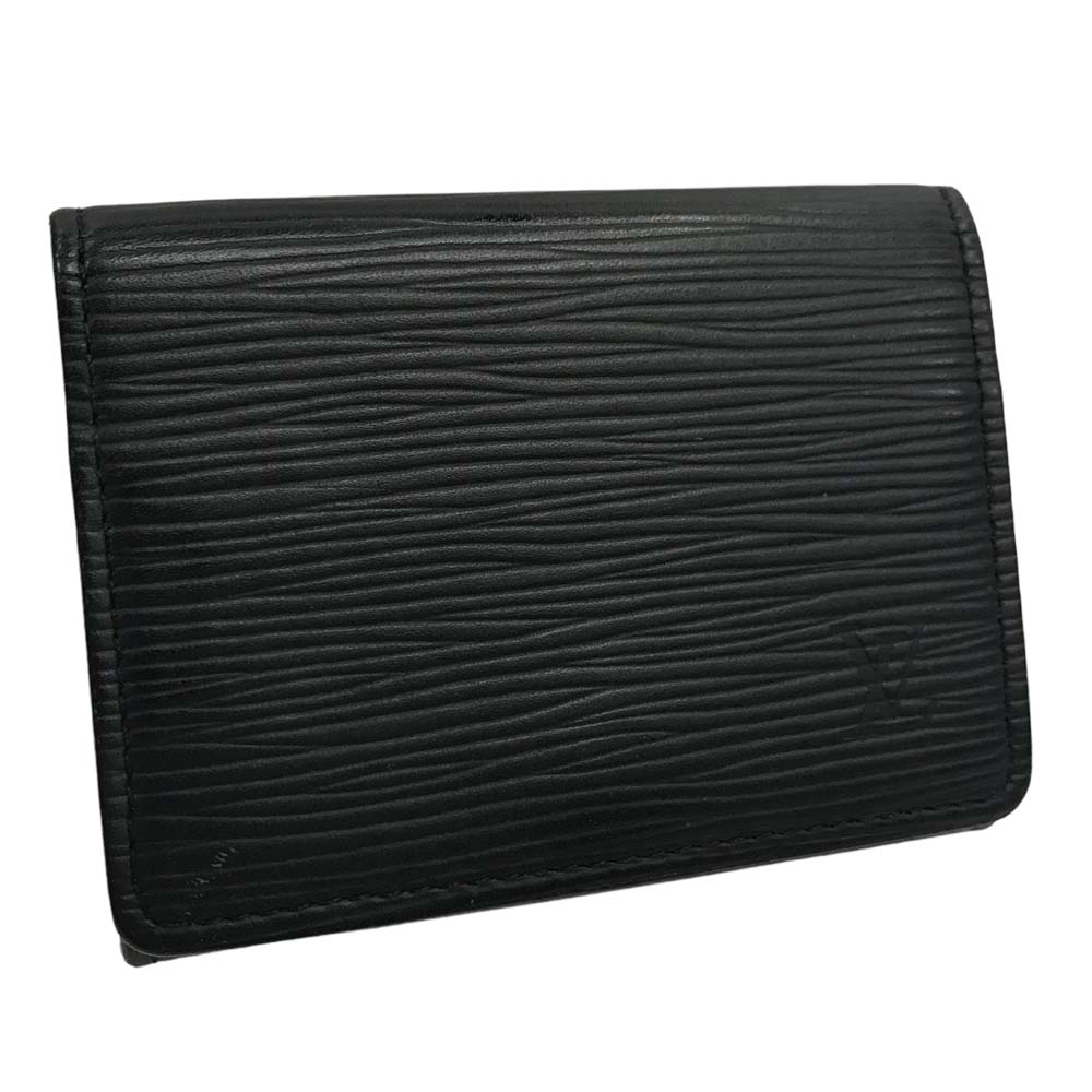 楽天市場】ルイヴィトン カードケース Louis Vuitton エピ