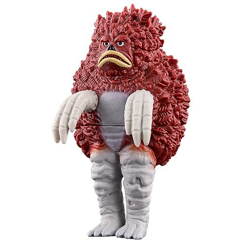 楽天市場】大怪獣シリーズ ウルトラQ 「ガラモン」 少年リック限定版
