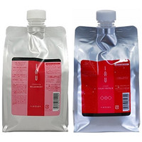 楽天市場】ルベル イオ クレンジング シャンプー+ クリーム