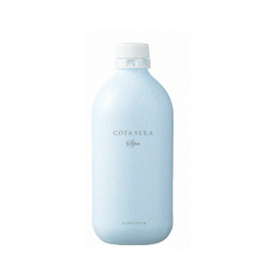楽天市場】コタ セラ スパ シャンプー (300ml) COTA SERA Spa : kireio