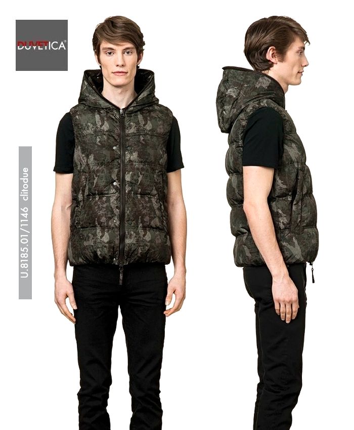 楽天市場】ハイドロゲン デュベティカ コラボモデル ダウン ダウン