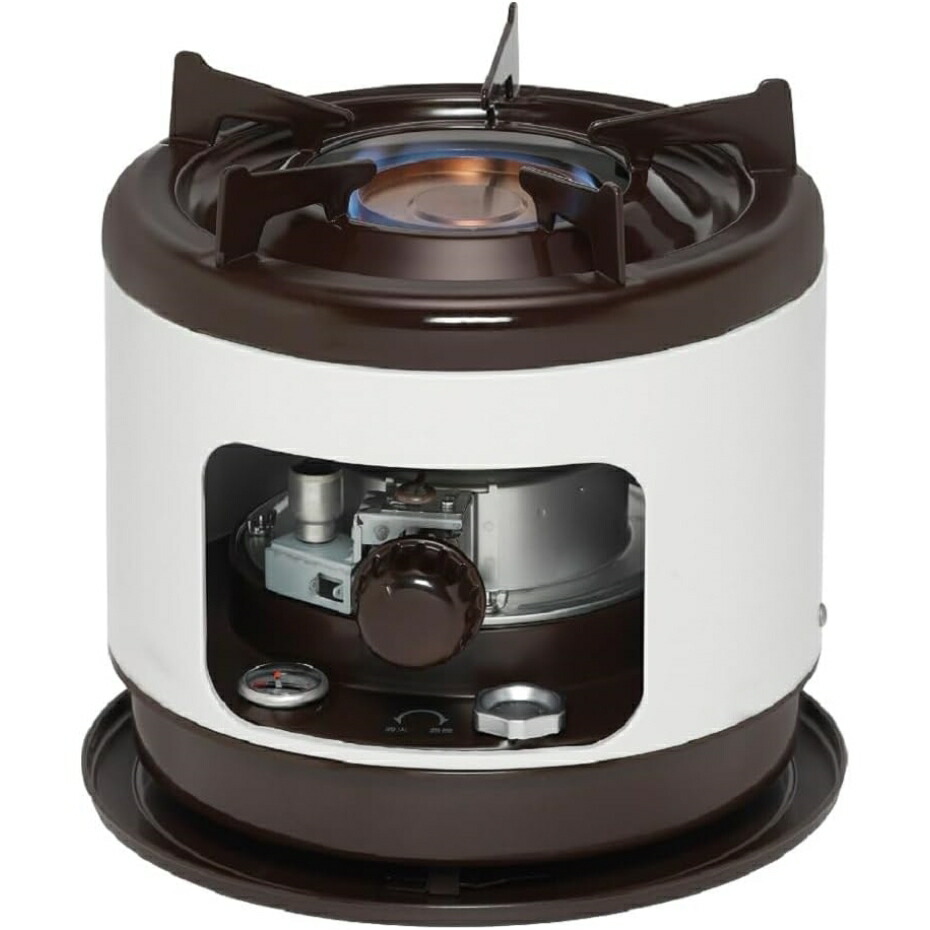 楽天市場】トヨトミ 煮炊き専用 石油コンロ K-324 [TOYOTOMI 石油こん